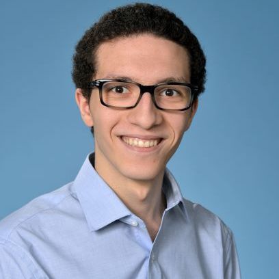 Mohamed Ryan Kady