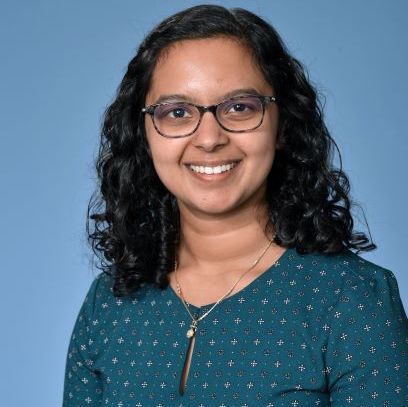 Apoorva Thatavarty