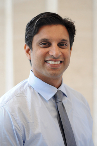 Saeed Ahmed, M.D., B.A.
