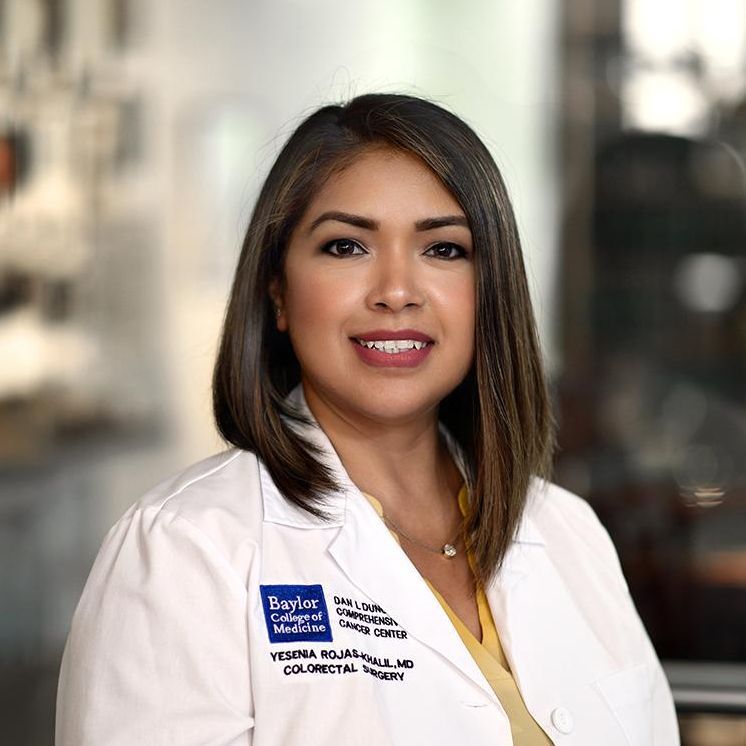 Yesenia Rojas-Khalil, M.D. Yesenia Rojas-Khalil, M.D.