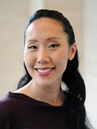 Maria Hyoun Kim, M.D.