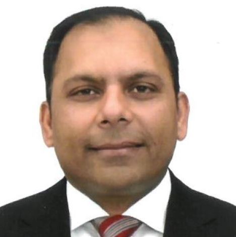 Syed Tasleem, M.B.B.S.