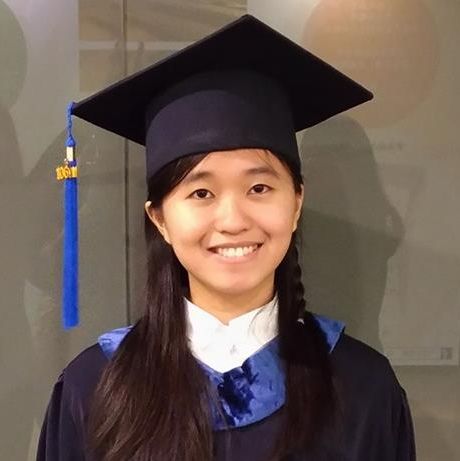 Yi-Chia Huang