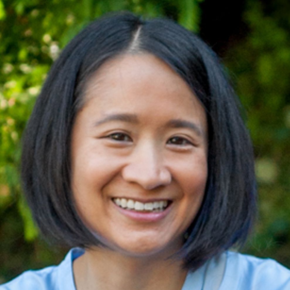 Jamie Caroline Fong, MS, CGC