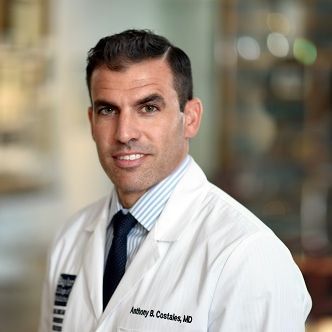 Anthony B. Costales, M.D.