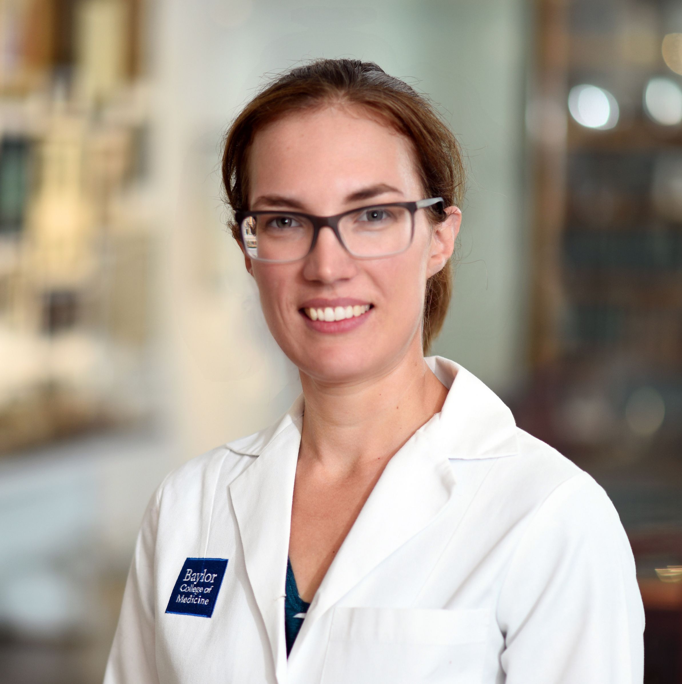 Claire Marie Violaine Hoppenot, MD