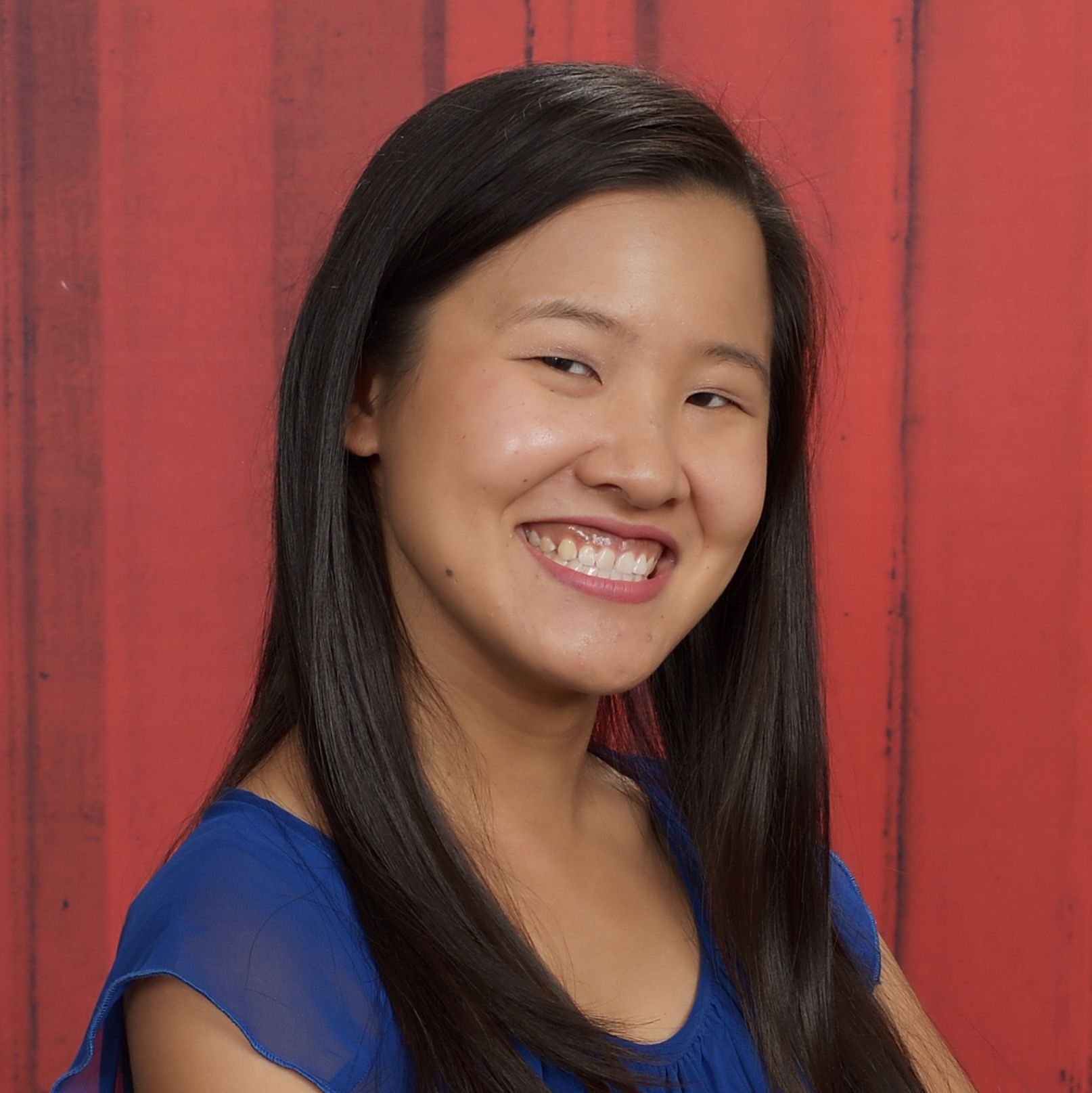 Lin Lynn Zhu, Ph.D.
