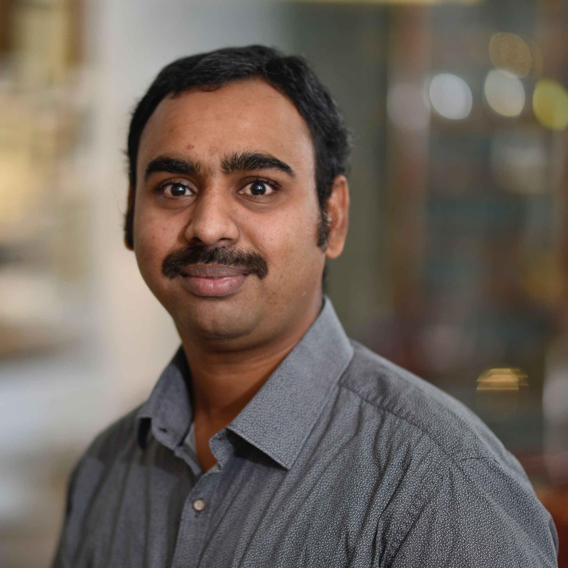 Harinarayana Ankamreddy