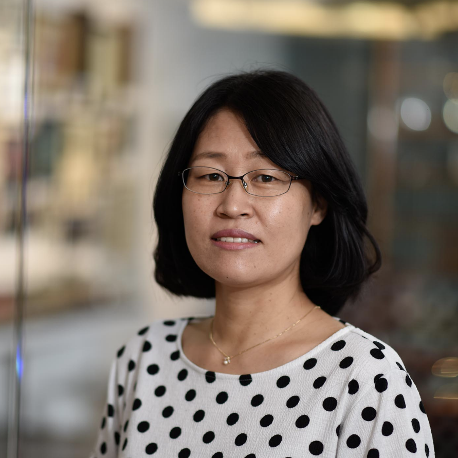 Mira Jeong