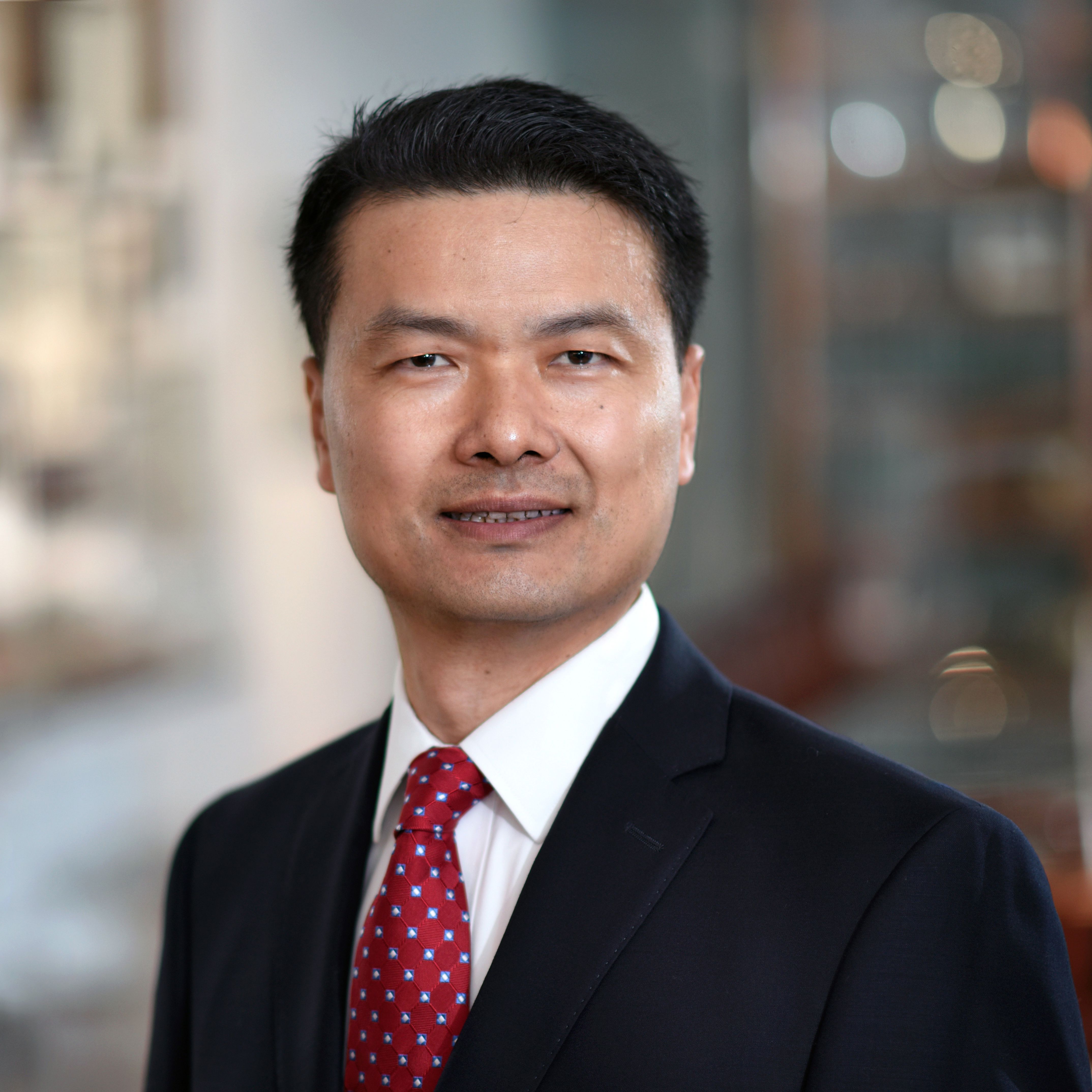 Yong Li