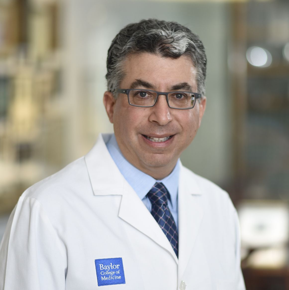 Marc Feldman, M.D. Marc Feldman, M.D.