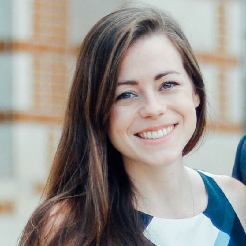 McKenzie Roddy, M.S.