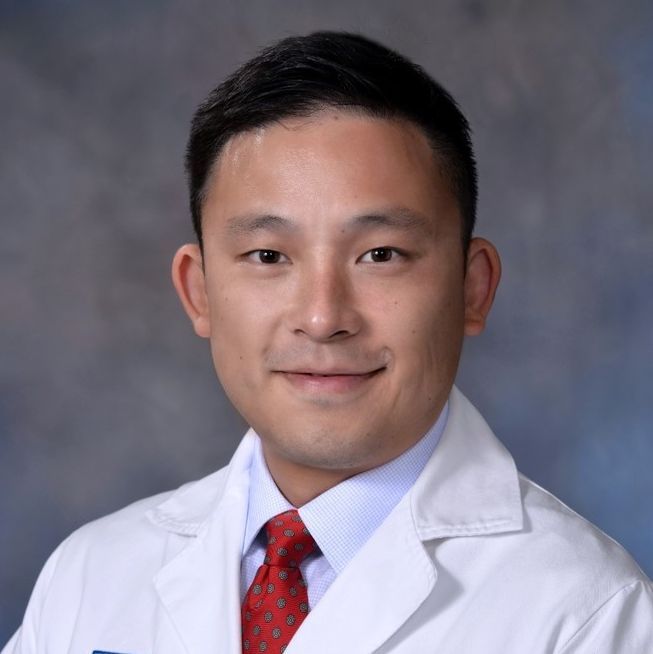 Evan Li, M.D., B.S. Evan Li, M.D., B.S.
