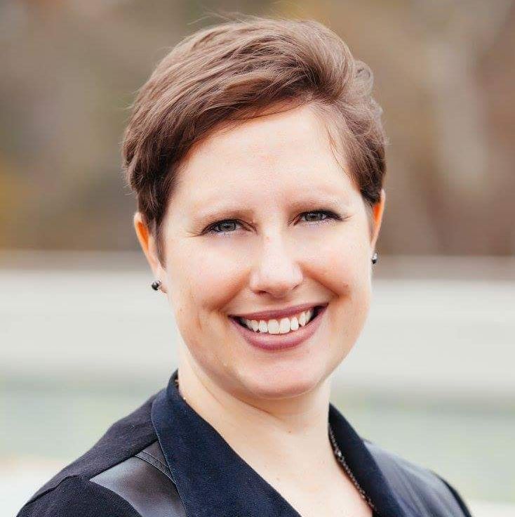 Cora Rabe, DNP, CRNA