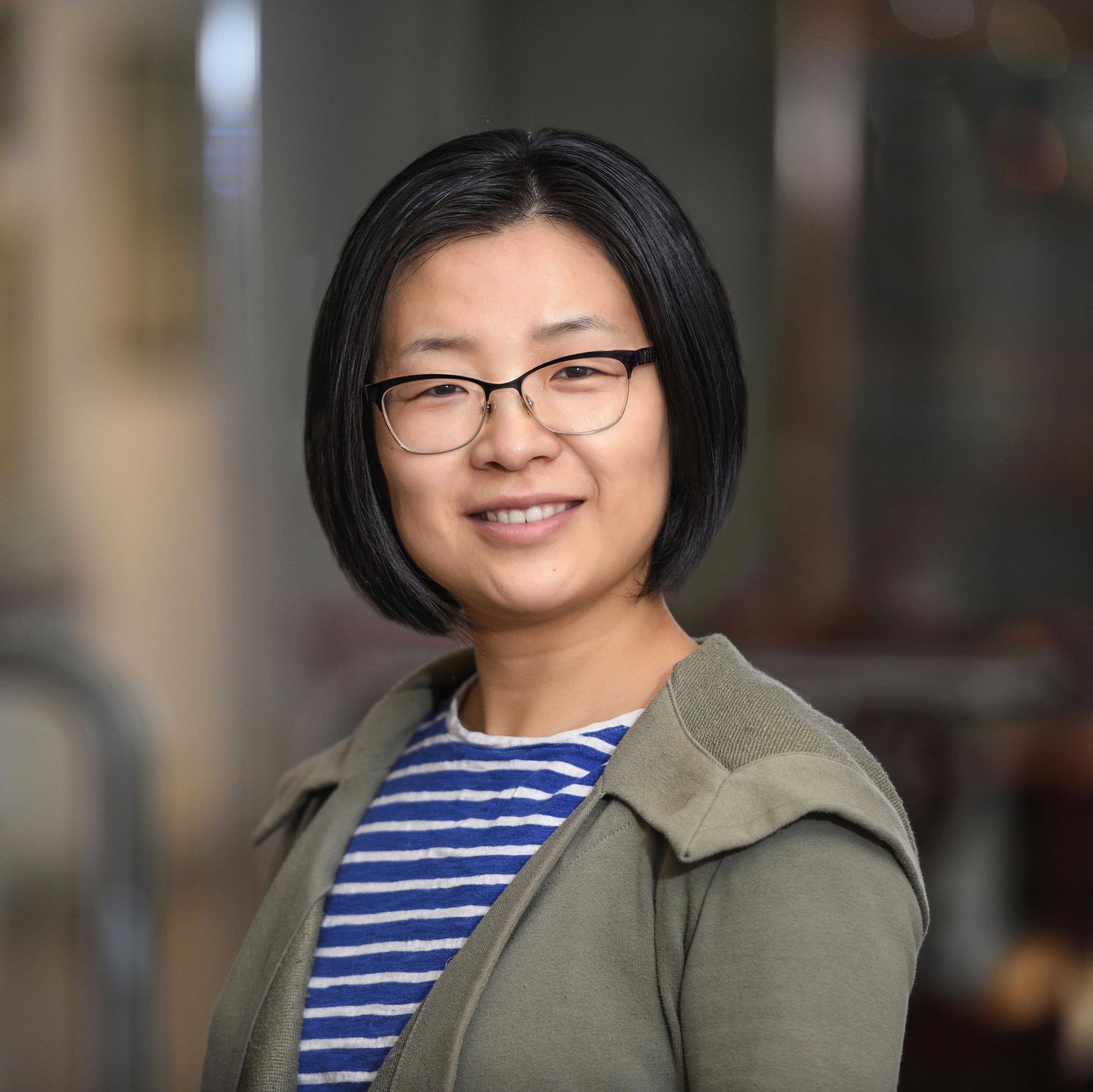 Zhihui Zhang