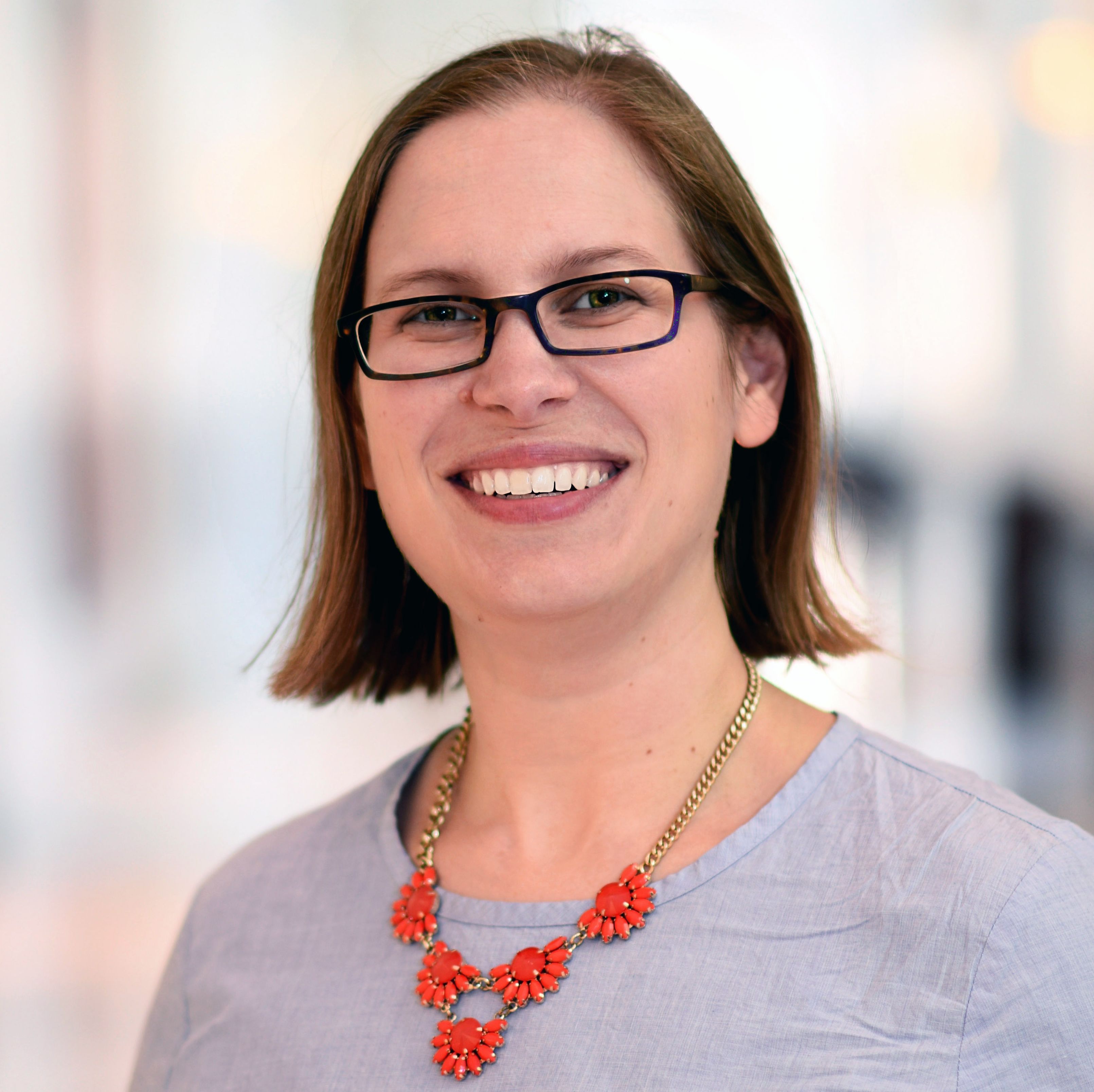 Molly Horstman, MD, MS