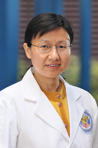Syeling Lai