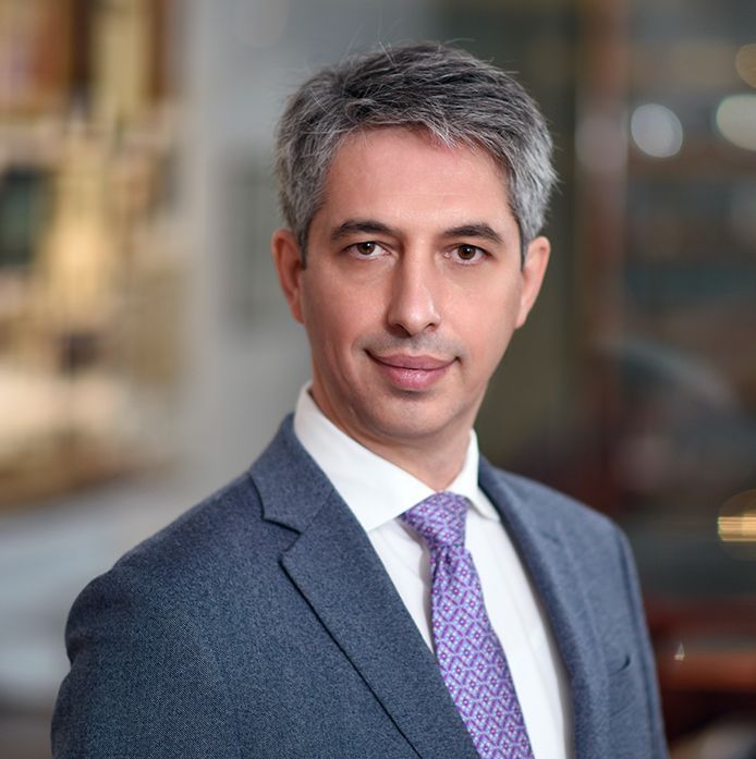 Mihail G. Chelu, M.D., Ph.D.