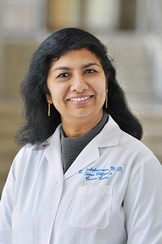 Lakshmi Venkat Srivaths, M.D.