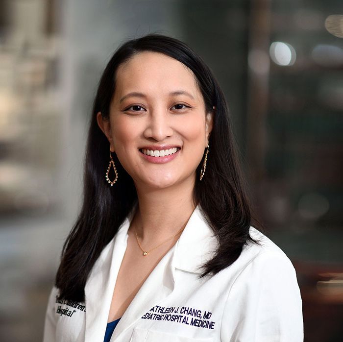 Cathleen Chang, M.D.