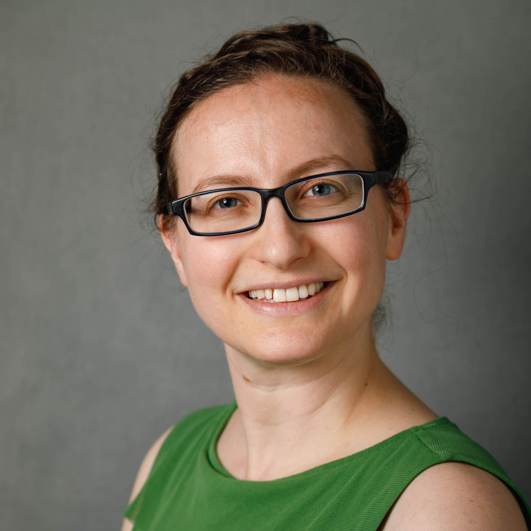 Ariel Lyons-Warren, M.D., Ph.D., B.A.