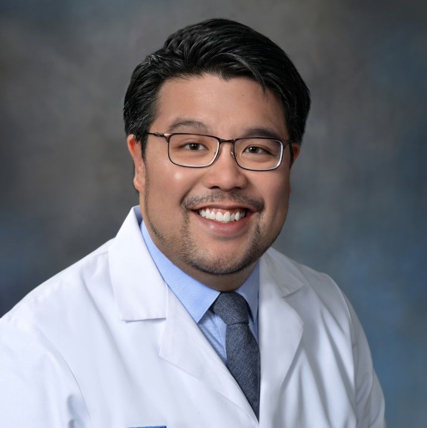 Michael Chuan Wu