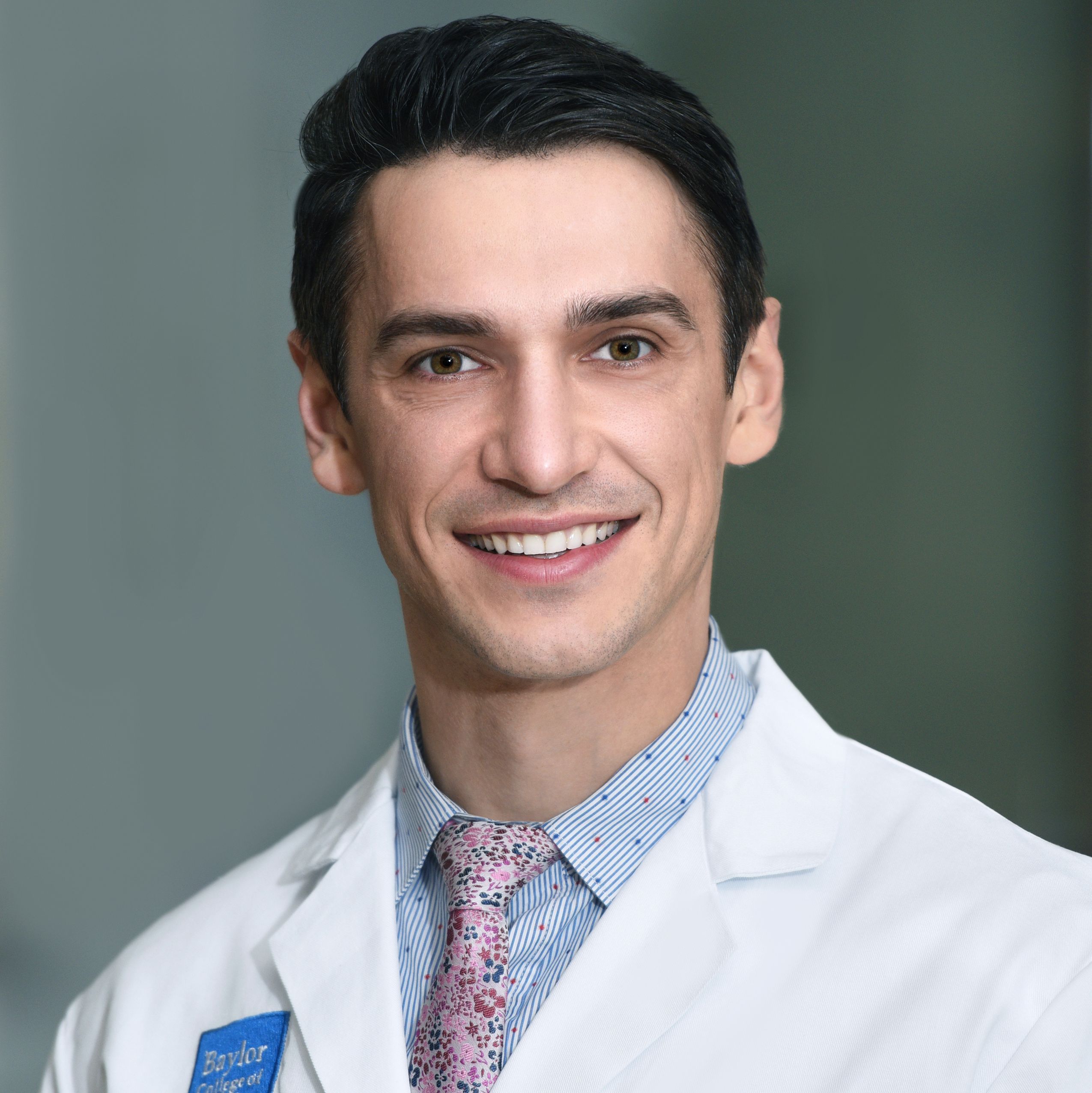 Lukasz Kwapisz, M.D., FRCPC Lukasz Kwapisz, M.D., FRCPC