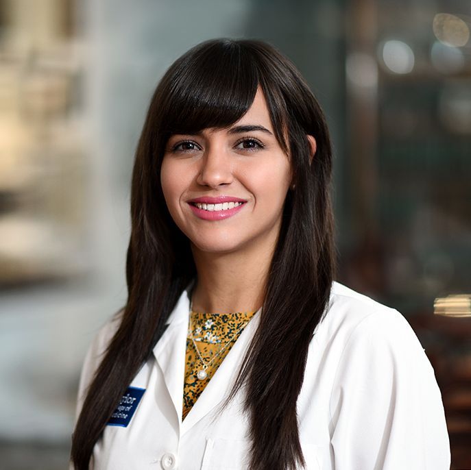 Siloe Alvarado, M.D. Siloe Alvarado, M.D.