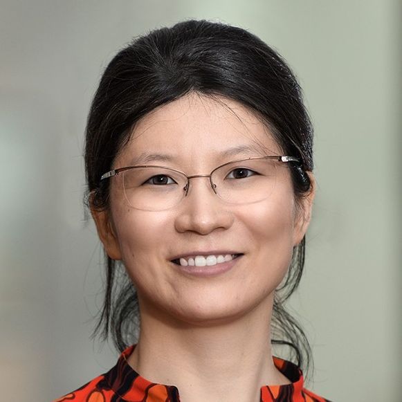 Xinfang Yu