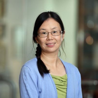 Shuanglin Liu