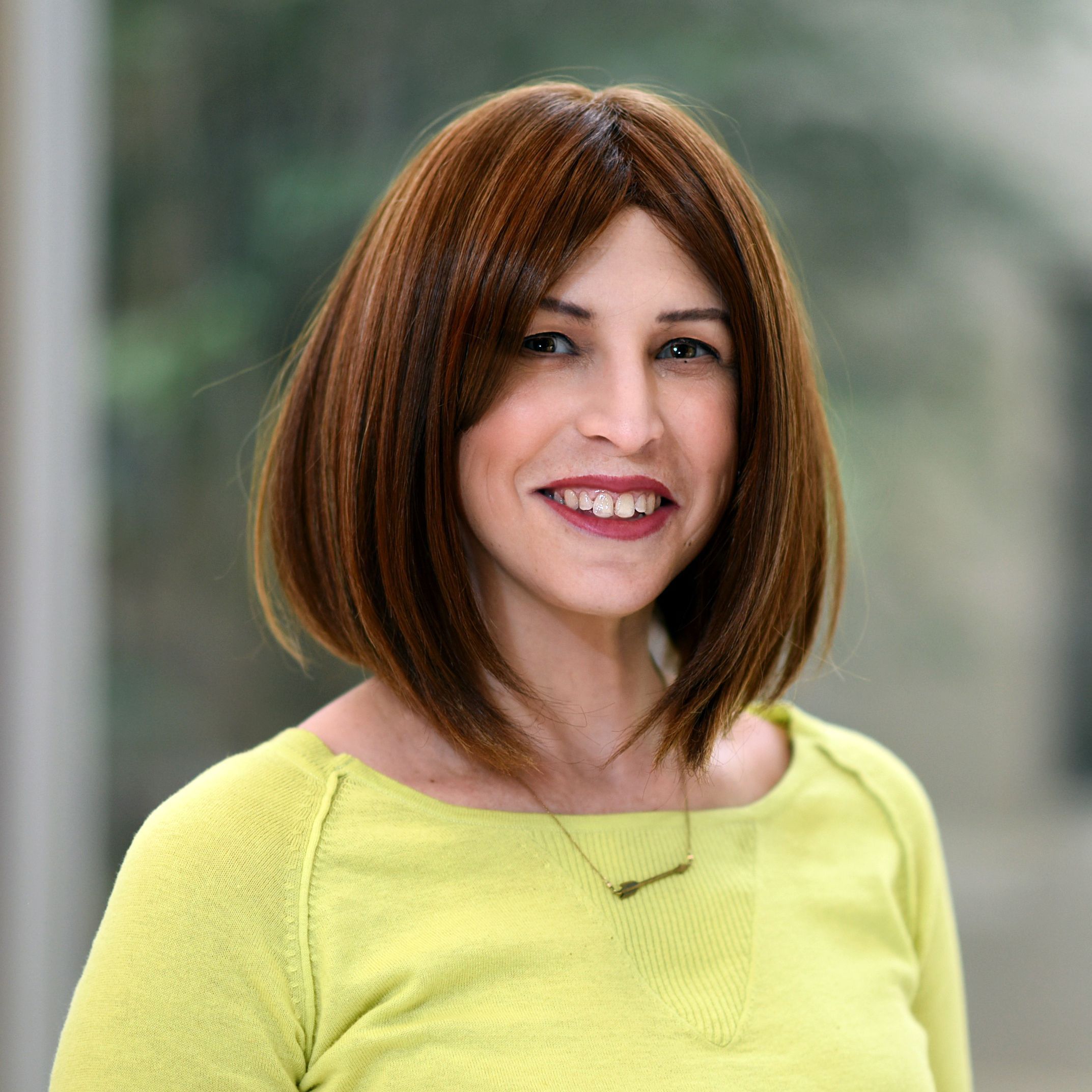 Allison D Rosen, M.S.