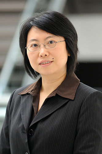 Yaping Yang, PhD