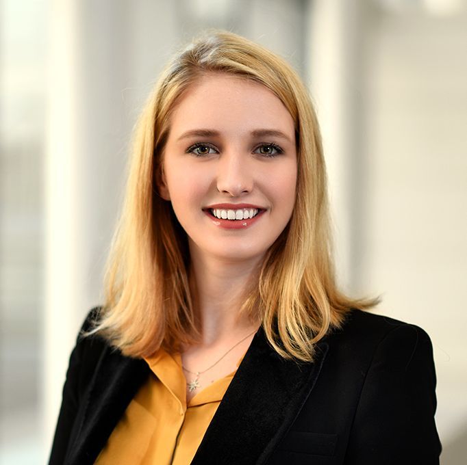 Haley Jackson Manley