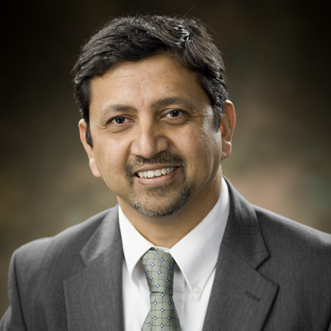 Mohan Pammi, M.D., Ph.D., MRCPCH