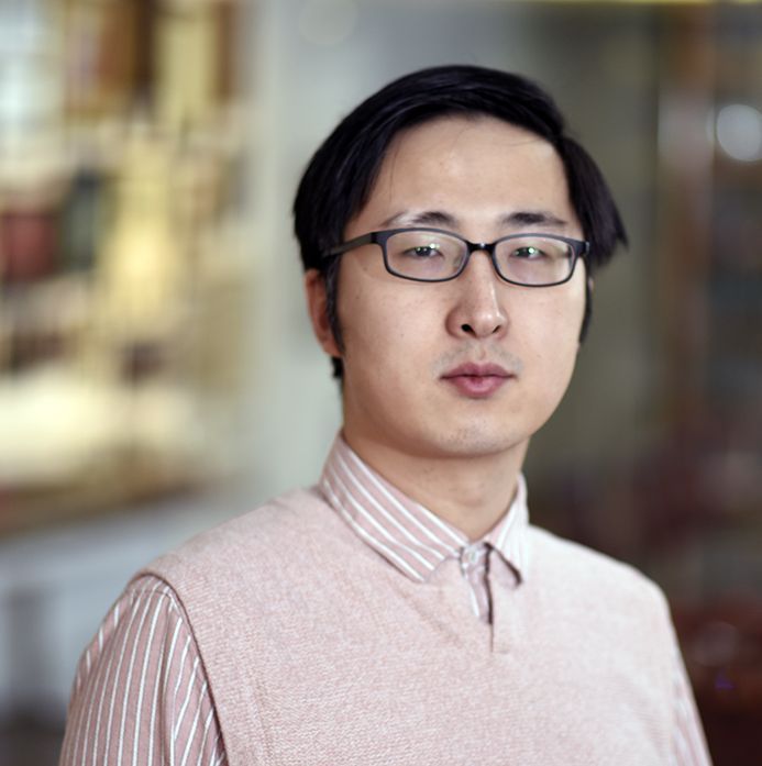 Yanding Zhao