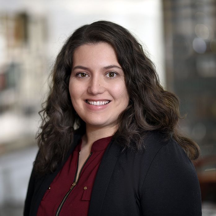 Gloria Echeverria, Ph.D. Gloria Echeverria, Ph.D.