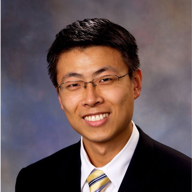 Ang Li