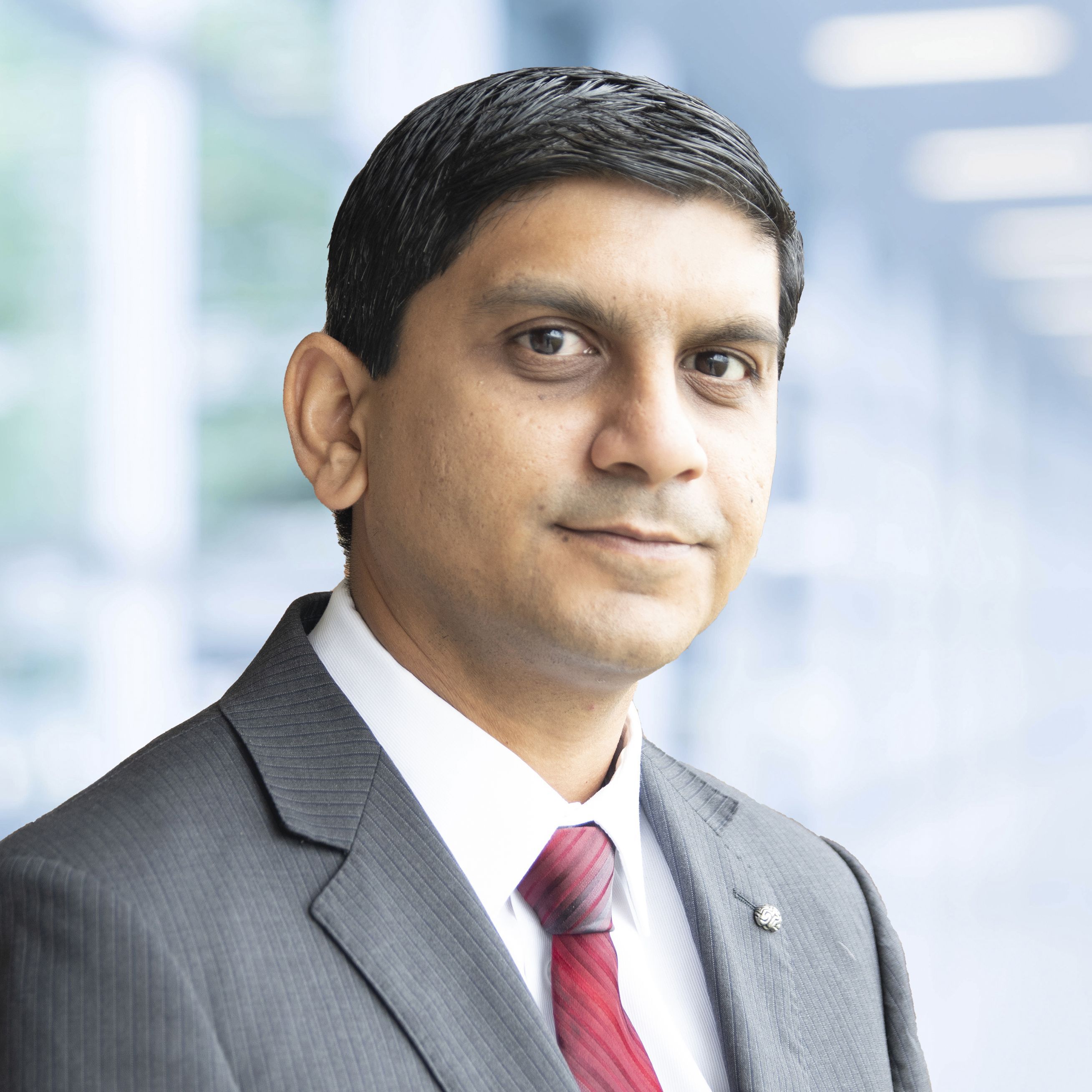 Rahul Damani, M.D., M.P.H. Rahul Damani, M.D., M.P.H.