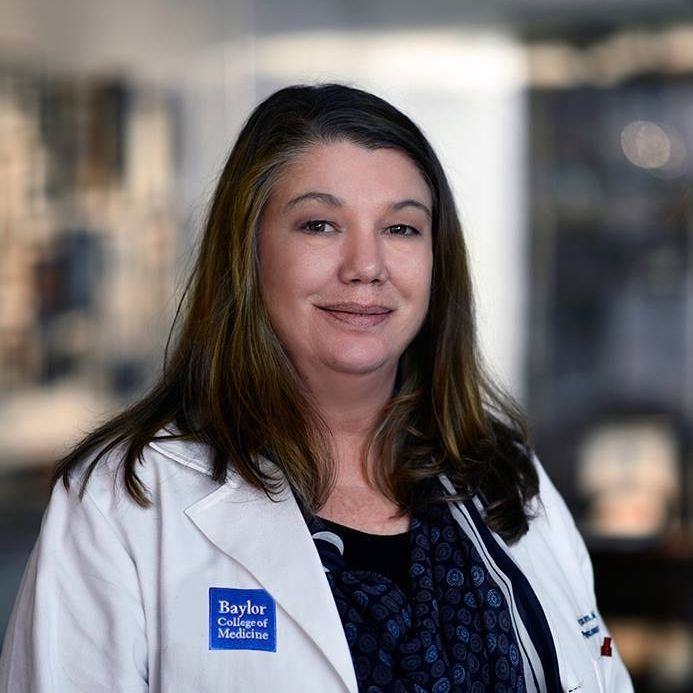 Vicki Lynn Waters, M.S., PA-C