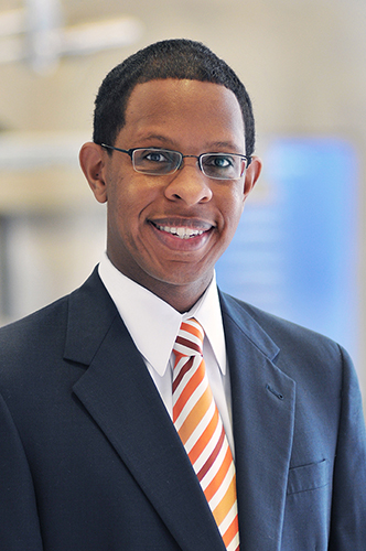 Corey L. Reynolds, Ph.D.