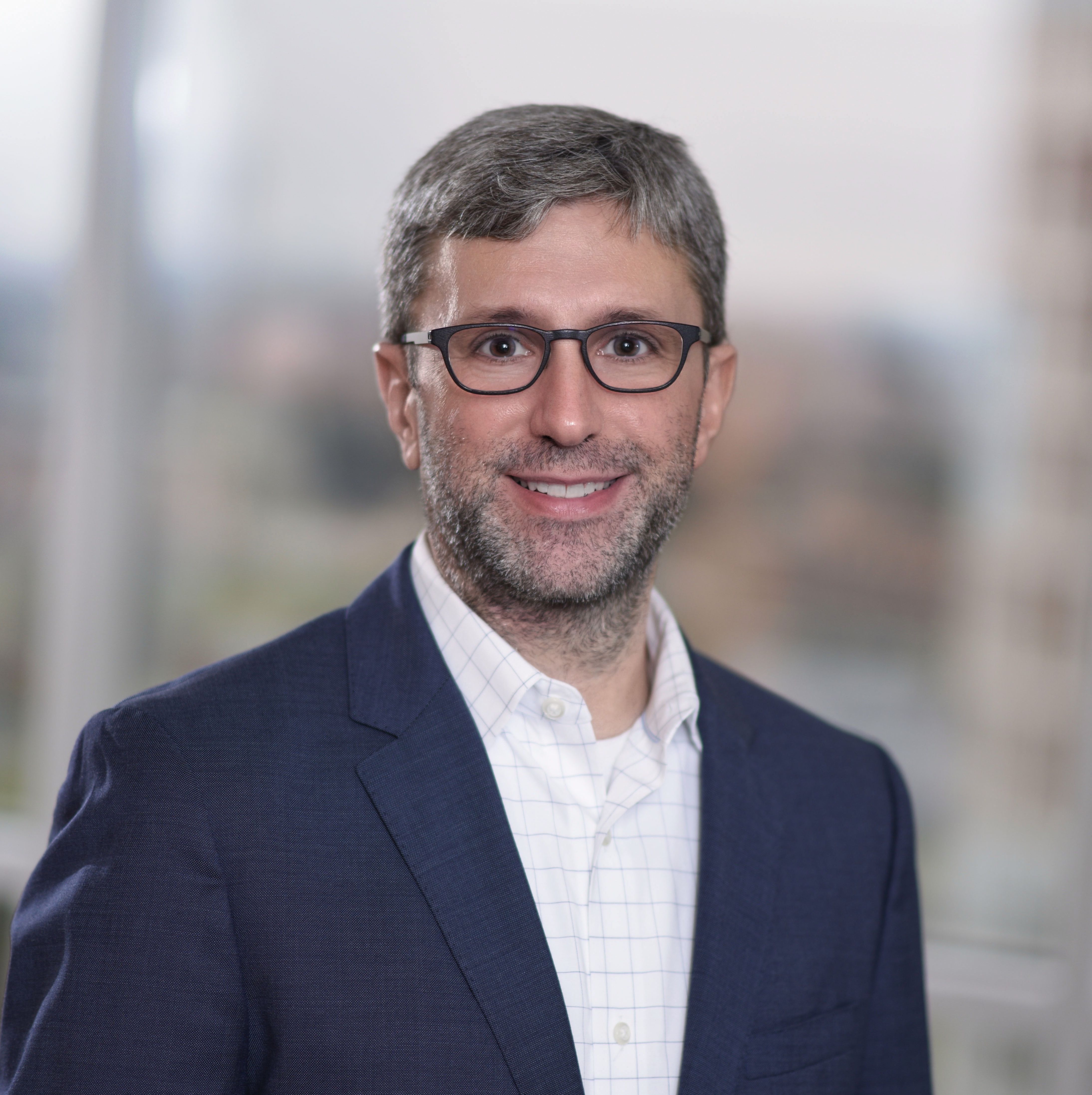 Philip J. Lupo, Ph.D.