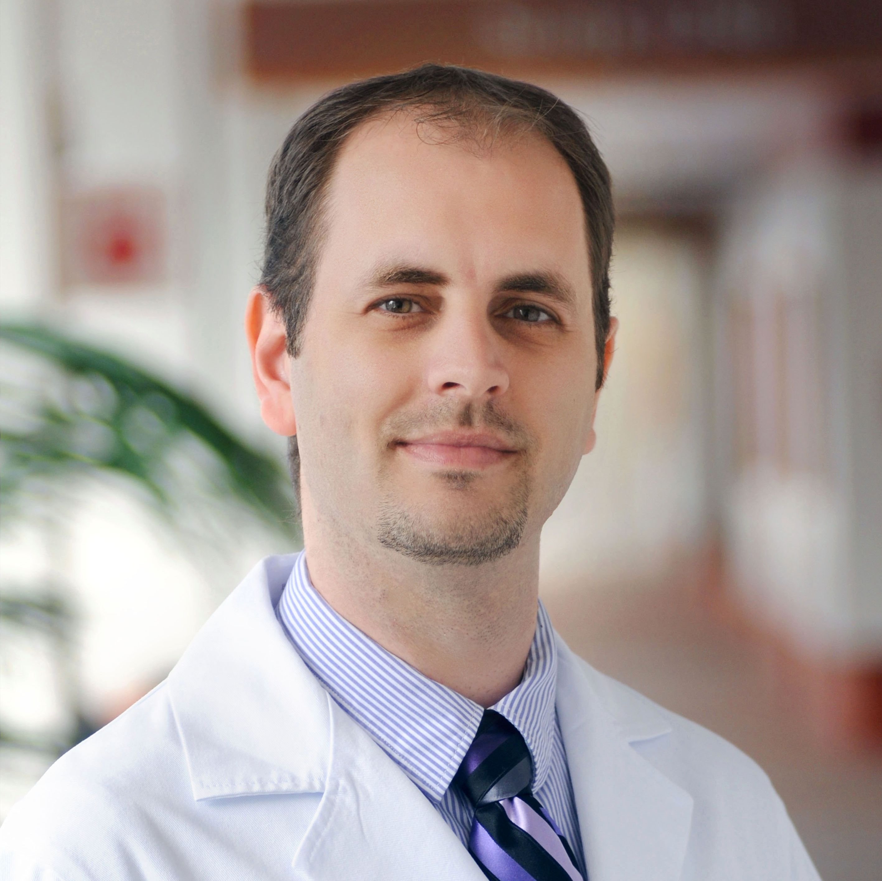 Daniel R. Murphy, M.D., M.B.A.