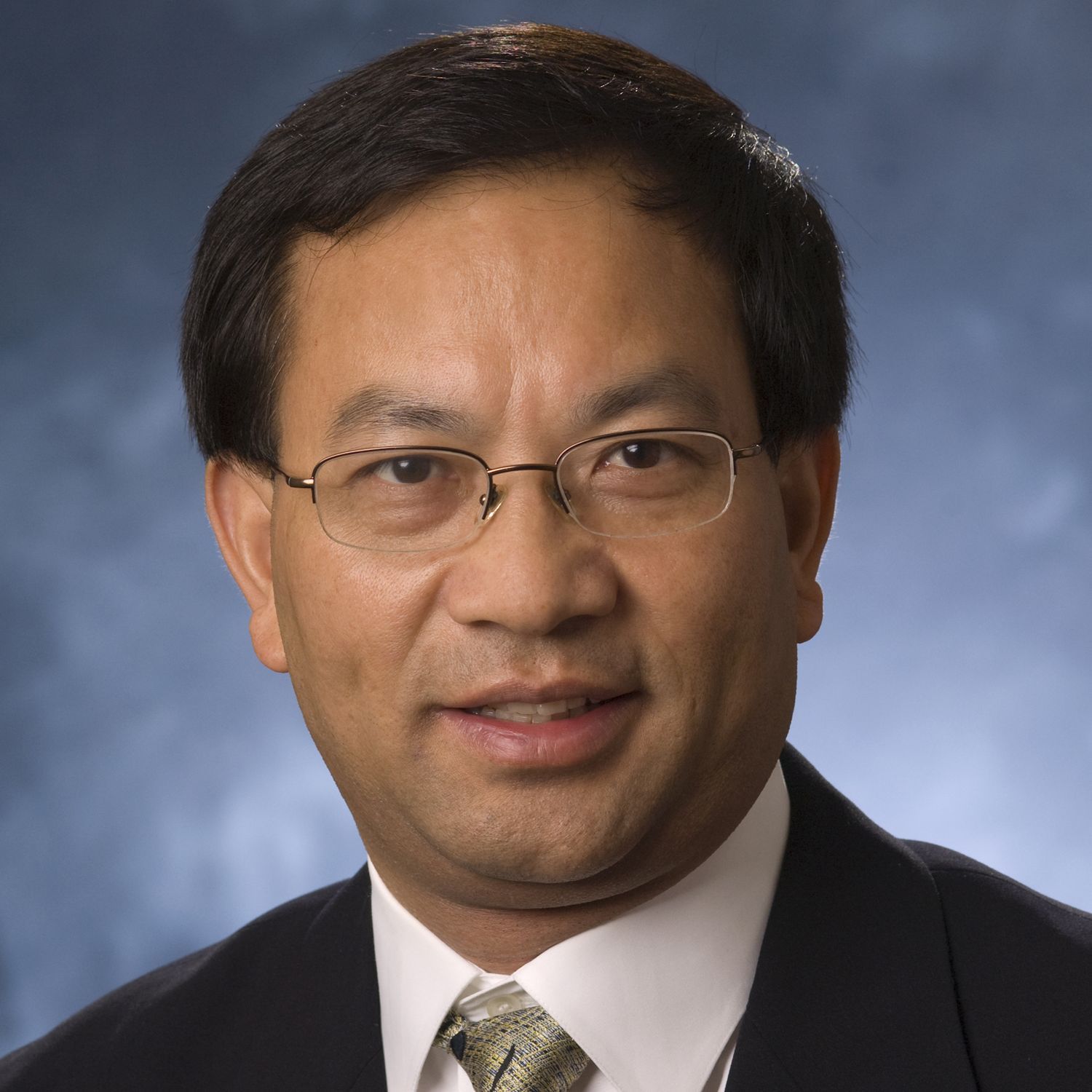 Jianrong Tang, Ph.D.
