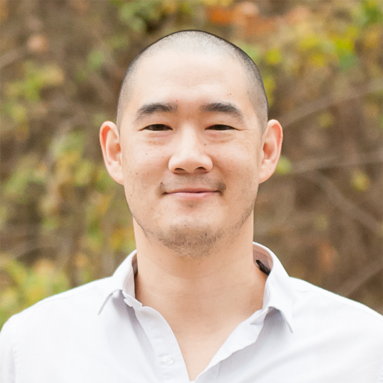 View profile: Jeffrey M. Yau, Ph.D.