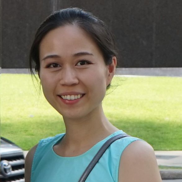 Sophie Teng, M.D., Ph.D.