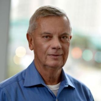 John P Foreyt, Ph.D.