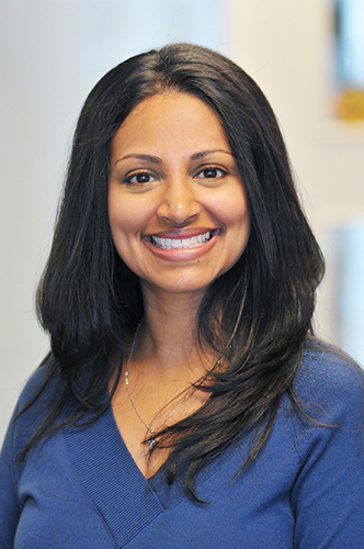 Nidhy Paulose Varghese, M.D.