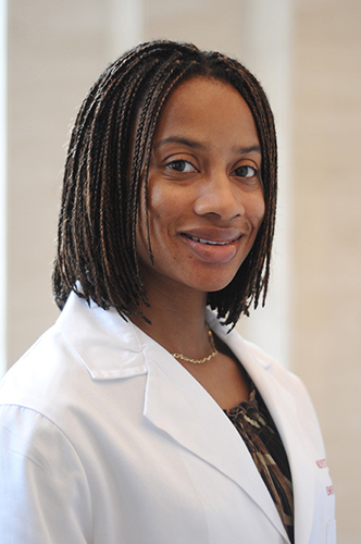 Kiyetta Hanan Alade, M.D.