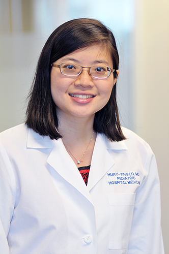 Huay-Ying Lo, M.D.