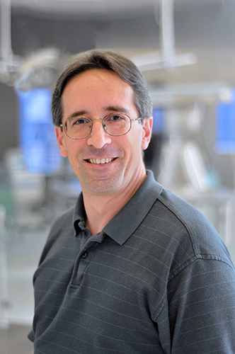 Frank T. Horrigan, Ph.D.